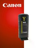 Canon Uvgel 460M Kırmızı Orijinal Mürekkep