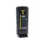 Canon Uvgel 460Y Sarı Orijinal Mürekkep