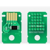 Canon Uyumlu G3420,G2460,G2420 Cihazlari Atik Murekkep Tanki Chipi Mc-G02