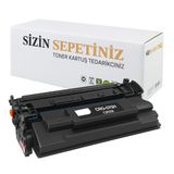Canon Uyumlu İ-sensys Mf-461dw Chipsiz Muadil Toner