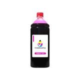 Canon Uyumlu Kırmızı 1 lt Muadil Mürekkep