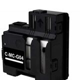 Canon Uyumlu Mc-g04 G Serisi G1430/g2470/g3470/g3471/g3472/g4470 Muadil Atık Kutusu