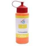 Canon Uyumlu Tanklı Yazıcı Mürekkep 500Ml Sarı