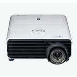 Canon WUX450ST 1920x1200 LCD LCoS Projeksiyon Cihazı
