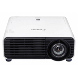 Canon WUX500 Realis 5000 Lümen Projeksiyon