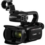 Canon XA60B 4K Profesyonel Video Kamera