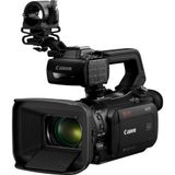 Canon XA75 4K Profesyonel Video Kamera