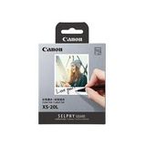 CANON XS-20L 20 ADET 6,8 X 6,8 CM SELPHY KAĞIT VE KARTUŞ SETİ
