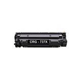 Canon Yüksek Kapasiteli CRG737H i-SENSYS MF237w (MF-237) WI-FI Yazıcı Uyumlu Muadil Toner