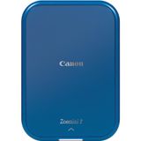 Canon Zoemini 2 Lacivert Fotoğraf Yazıcısı