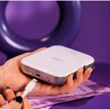 Canon Zoemini 2 Mini Fotoğraf Yazıcısı (Pearl White)