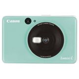 Canon Zoemini C MH Mint Yeşili Instant Fotoğraf Makinesi
