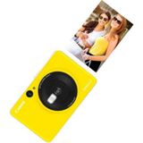 Canon Zoemini C Sarı Şipşak Fotoğraf Makinesi