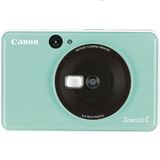 Canon Zoemini C Yeşil Şipşak Fotoğraf Makinesi
