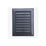 Canowe Banyo Menfezi 35x45 cm Antrasit Gri