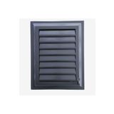 Canowe Janti Menfez Antrasit Gri 35x45 Banyo & Wc Havalandırma Menfezi