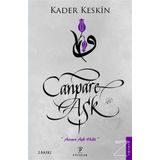 Canpare Aşk - Kader Keskin