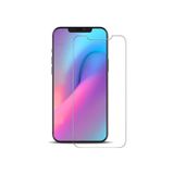 Canpay Apple iPhone 12 Pro Max Uyumlu Ekran Koruyucu Screen Protector Tempered Glass Kristal Netliğinde%100 HD Görüntü, Yüksek Kalite Temperli Kırılmaz Cam