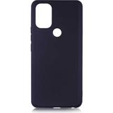 Canpay General Mobile 21 Pro Kılıf Case, Ultra Koruyucu Ultra Esnek Flexible Full Fit Silikon - Siyah