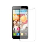 Canpay General Mobile Discovery 2 Uyumlu Ekran Koruyucu Screen Protector Tempered Glass Kristal Netliğinde %100 Hd Görüntü, Yüksek Kalite Kırılmaz Temperli Cam - Şeffaf
