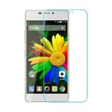 Canpay General Mobile Discovery Air Uyumlu Ekran Koruyucu Screen Protector Tempered Glass Kristal Netliğinde %100 Hd Görüntü, Yüksek Kalite Kırılmaz Temperli Cam - Şeffaf