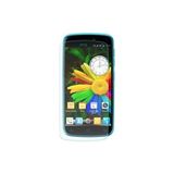 Canpay General Mobile Discovery E3 Uyumlu Ekran Koruyucu Screen Protector Tempered Glass Kristal Netliğinde %100 Hd Görüntü, Yüksek Kalite Kırılmaz Temperli Cam - Şeffaf