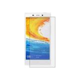 Canpay General Mobile Discovery Elite E7 Uyumlu Ekran Koruyucu Screen Protector Tempered Glass Kristal Netliğinde %100 Hd Görüntü, Yüksek Kalite Kırılmaz Temperli Cam - Şeffaf