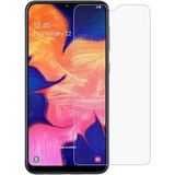 Canpay Samsung Galaxy A10 Uyumlu Ekran Koruyucu Screen Protector Tempered Glass Kristal Netliğinde%100 HD Görüntü, Yüksek Kalite Temperli Kırılmaz Cam