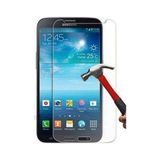Canpay Samsung Galaxy Mega I9200 Uyumlu Ekran Koruyucu Screen Protector Tempered Glass Kristal Netliğinde %100 Hd Görüntü, Yüksek Kalite Kırılmaz Temperli Cam - Şeffaf
