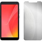 Canpay TCL L7 Uyumlu Ekran Koruyucu Screen Protector Tempered Glass Kristal Netliğinde%100 HD Görüntü, Yüksek Kalite Temperli Kırılmaz Cam