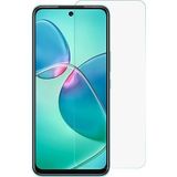 Canpay Xiaomi Mi 12 Lite Uyumlu Ekran Koruyucu Screen Protector Tempered Glass Kristal Netliğinde%100 HD Görüntü, Yüksek Kalite Temperli Kırılmaz Cam