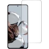 Canpay Xiaomi Mi 12T Pro Uyumlu Ekran Koruyucu Screen Protector Tempered Glass Kristal Netliğinde%100 HD Görüntü, Yüksek Kalite Temperli Kırılmaz Cam