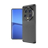Canpay Xiaomi Mi 13 Ultra Uyumlu Kılıf Legion Series, Kamera Koruma Çıkıntılı Esnek Silikon Karbon Tasarım
