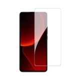 Canpay Xiaomi Mi 13T Uyumlu Ekran Koruyucu Screen Protector Tempered Glass Kristal Netliğinde%100 HD Görüntü, Yüksek Kalite Temperli Kırılmaz Cam