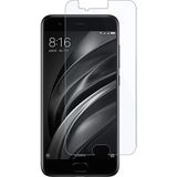 Canpay Xiaomi Mi 6 Uyumlu Ekran Koruyucu Screen Protector Tempered Glass Kristal Netliğinde%100 HD Görüntü, Yüksek Kalite Temperli Kırılmaz Cam