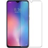 Canpay Xiaomi Mi 9 Se Uyumlu Ekran Koruyucu Screen Protector Tempered Glass Kristal Netliğinde%100 HD Görüntü, Yüksek Kalite Temperli Kırılmaz Cam