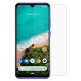 Canpay Xiaomi Mi A3 Uyumlu Ekran Koruyucu Screen Protector Tempered Glass Kristal Netliğinde%100 HD Görüntü, Yüksek Kalite Temperli Kırılmaz Cam