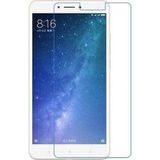 Canpay Xiaomi Mi Max 2 Uyumlu Ekran Koruyucu Screen Protector Tempered Glass Kristal Netliğinde%100 HD Görüntü, Yüksek Kalite Temperli Kırılmaz Cam