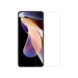 Canpay Xiaomi Redmi 12 Uyumlu Ekran Koruyucu Screen Protector Tempered Glass Kristal Netliğinde%100 HD Görüntü, Yüksek Kalite Temperli Kırılmaz Cam