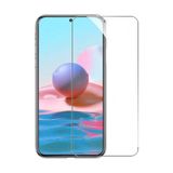 Canpay Xiaomi Redmi Note 12 Pro 4g Uyumlu Ekran Koruyucu Screen Protector Tempered Glass Kristal Netliğinde %100 Hd Görüntü, Yüksek Kalite Kırılmaz Temperli Cam - Şeffaf