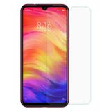 Canpay Xiaomi Redmi Note 7 Uyumlu Ekran Koruyucu Screen Protector Tempered Glass Kristal Netliğinde%100 HD Görüntü, Yüksek Kalite Temperli Kırılmaz Cam