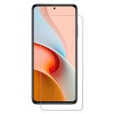 Canpay Xiaomi Redmi Note 9 Pro 5G Uyumlu Ekran Koruyucu Screen Protector Tempered Glass Kristal Netliğinde%100 HD Görüntü, Yüksek Kalite Temperli Kırılmaz Cam