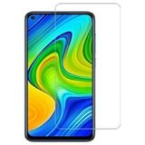 Canpay Xiaomi Redmi Note 9 Uyumlu Ekran Koruyucu Screen Protector Tempered Glass Kristal Netliğinde%100 HD Görüntü, Yüksek Kalite Temperli Kırılmaz Cam