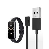 Canpay Xiaomi Redmi Watch 2 Lite İçin Uyumlu Hızlı ve Güvenli Manyetik Adsorpsiyonlu USB Şarj Kablosu