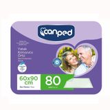 Canped 10x8 Adet Yatak Koruyucu Örtü