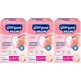 Canped 30 Adet Medium Lohusa Külodu