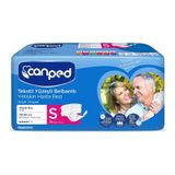 Canped 50x90 cm 120 Adet Küçük Belbantlı Hasta Bezi
