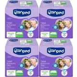 Canped 60x90 cm 120 Adet Hasta Yatak Koruyucu