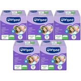 Canped 60x90 cm 150 Adet Yetişkin Yatak Koruyucu Örtü