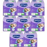 Canped 60x90 cm 240 Adet Hasta Yatak Koruyucu